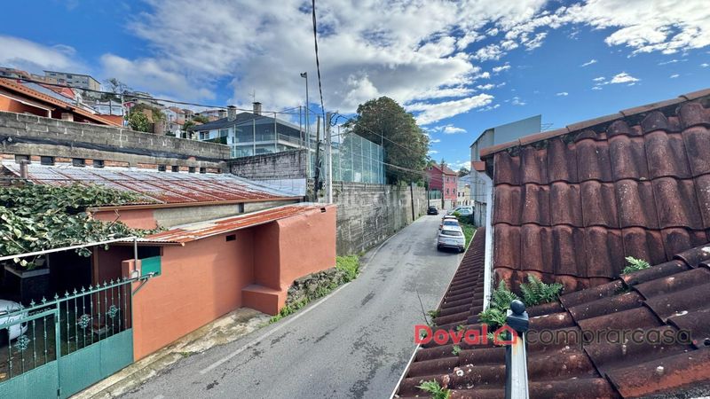 Foto b6f40219-5e6a-430d-aa3c-f844b3ef96d9. Casa amb calefacció aparcament a Lavadores Vigo
