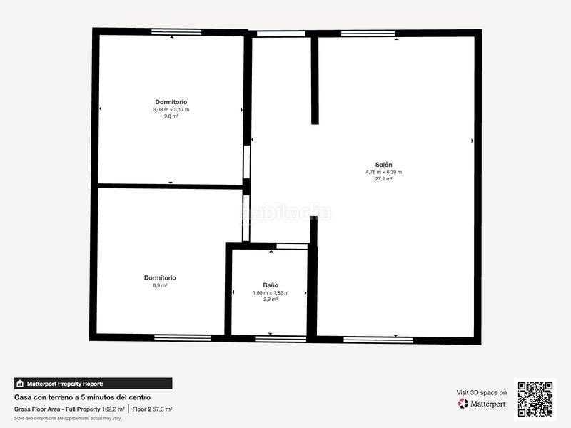 Foto f8745f61-d858-4b5b-a720-f5fc7edbb035. Casa amb calefacció aparcament a Lavadores Vigo
