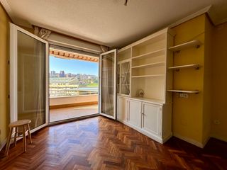 Apartament  Avenida del stadium. Apartamento en el sardinero