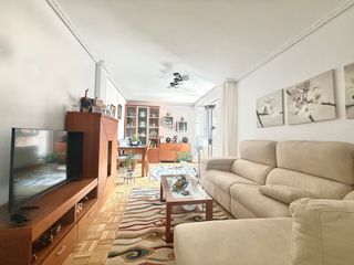 Pis  Calle fernando de los ríos 50. Piso en fernando de los rios
