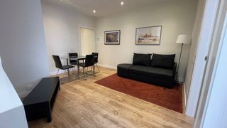 Miete Etagenwohnung  Rambla de la muntanya. Piso impecable cerca del parque del guinardó