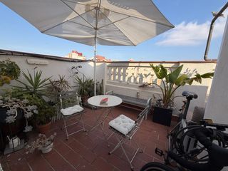 Àtic  Carrer del parlament. Precioso atico con terraza en nova esquerra de l'eixample