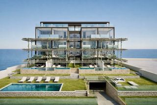 Casa a La Bonanova