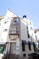 Penthouse in La Missió. Atico con terraza en pleno centro de palma