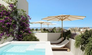 Erdgeschoss in Colònia Sant Jordi. Promoción de 8 nuevas viviendas en colonia de sant jordi, mallor