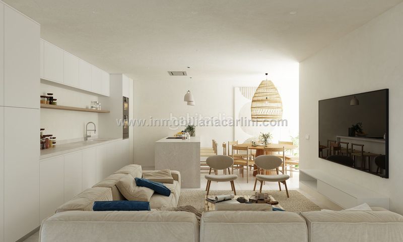Foto 2df750f8-45f5-4763-8106-596034b778a9. Ground floor with pool in Colònia Sant Jordi Ses Salines