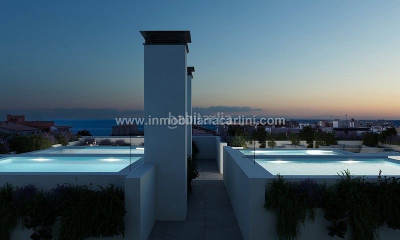 Foto 6c35ed40-ecc0-4f6e-a20b-dd18cca96d64. Ground floor with pool in Colònia Sant Jordi Ses Salines