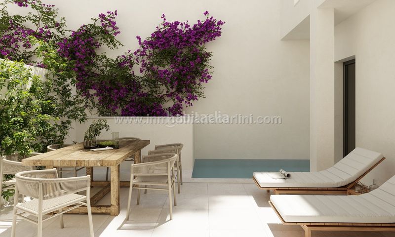 Foto 6f7bb2a8-9757-4479-822f-94d0ee7ce4a2. Ground floor with pool in Colònia Sant Jordi Ses Salines