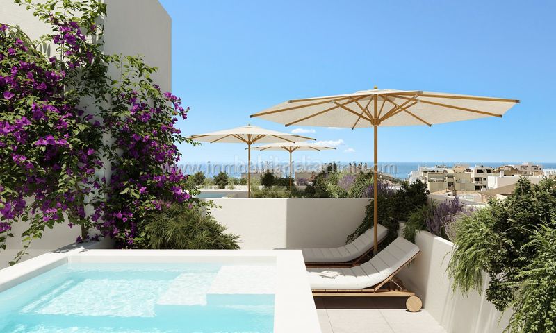 Foto 989c7187-4b4a-49cb-927c-1d6dbda6066e. Ground floor with pool in Colònia Sant Jordi Ses Salines