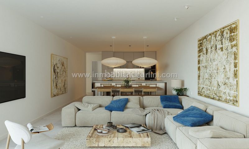 Foto fafb819b-3acd-4596-8101-344e97d83588. Ground floor with pool in Colònia Sant Jordi Ses Salines