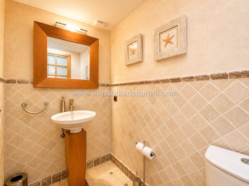 Foto df6f1918-ab4d-4b9a-a728-33e35c030598. Lloguer casa amb piscina a El Toro Calvià