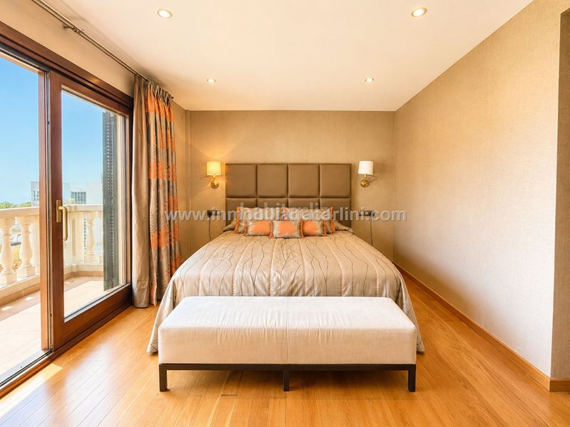Foto ea2066f4-e53b-4397-b795-336e871ba785. Lloguer casa amb piscina a El Toro Calvià
