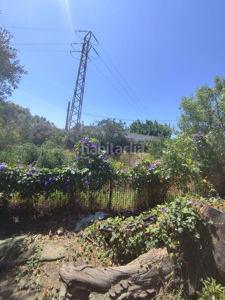 Foto b53a71f2-d2ba-4aca-9a02-7a4de3b8715e. Terreno residencial parcela urbanizable de 1.200 m2 en pelayo, en Algeciras
