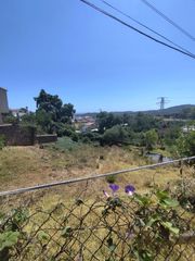 Terreny residencial a San García. Parcela urbanizable de 1.200 m2 en pelayo, algeciras