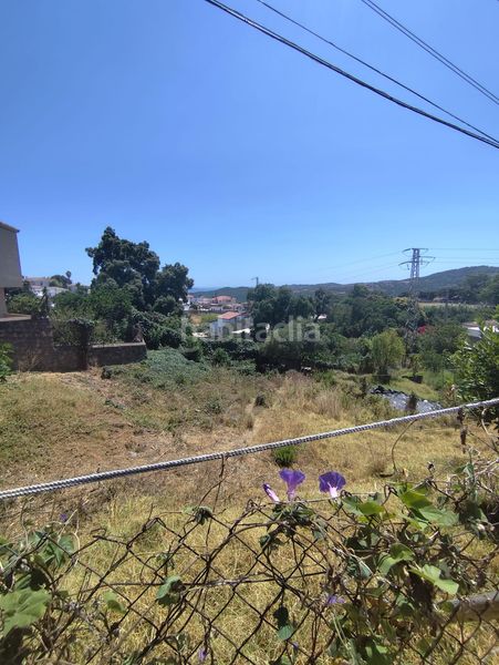 Foto bc998881-d104-450a-862a-b51947180aa1. Terreno residencial parcela urbanizable de 1.200 m2 en pelayo, en Algeciras