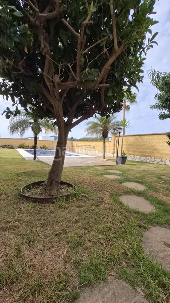 Foto 1c01c863-a881-4e42-a418-0069553e3de0. Casa amb calefacció aparcament piscina a San García Algeciras