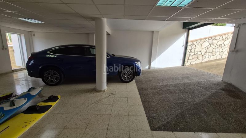 Foto c97f83aa-85bd-4c11-a41c-8f51fa6bcc64. Casa amb calefacció aparcament piscina a San García Algeciras