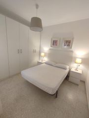 Rent Apartment in Casco Antiguo