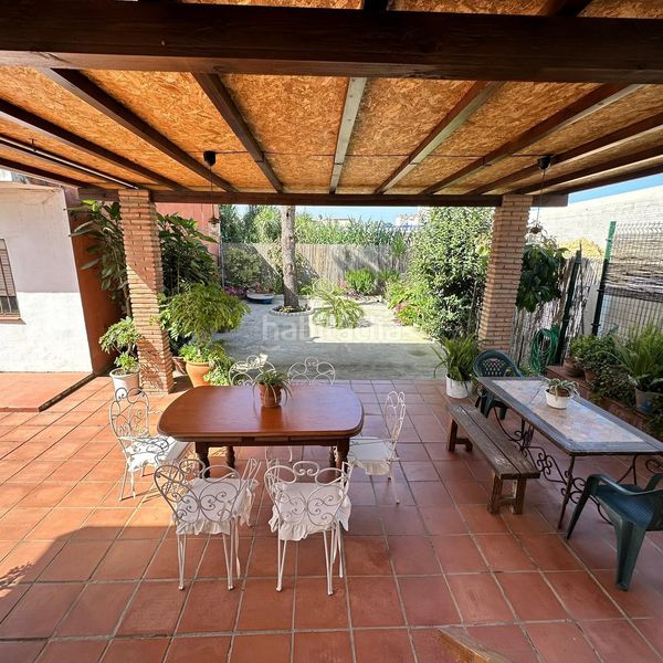 Foto 73b010b8-3fb1-49b4-aa14-d52b9397798e. Casa amb aparcament a La Granja - La Colina - Los Pastores Algeciras
