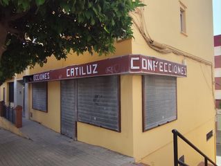 Local Comercial a San Bernabé
