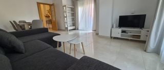Appartement à San Bernabé