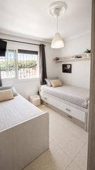 Appartement à Pescadores - Saladillo. Piso de 3 dormitorios en calle jabalón