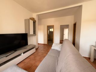 Maison à Bajadilla - Fuente Nueva. Casa en planta baja con azotea y zona chill out en fuente nueva,