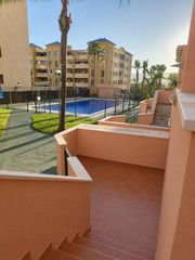 Affitto Piano terra in La Reconquista - El Rosario. Tu nuevo hogar en la ermita patio privado, piscina y garaje
