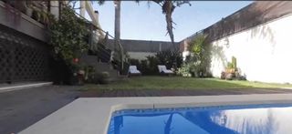 Chalet en San García. Exclusivo chalet unifamiliar en venta en san garcía, algeciras