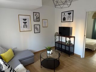 Apartament en Bajadilla - Fuente Nueva. Oportunidad �nica! apartamento moderno a estrenar en torre almir