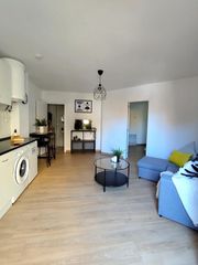 Apartament en Bajadilla - Fuente Nueva. Apartamento nuevo en venta en torre almirante. gran oportunidad!