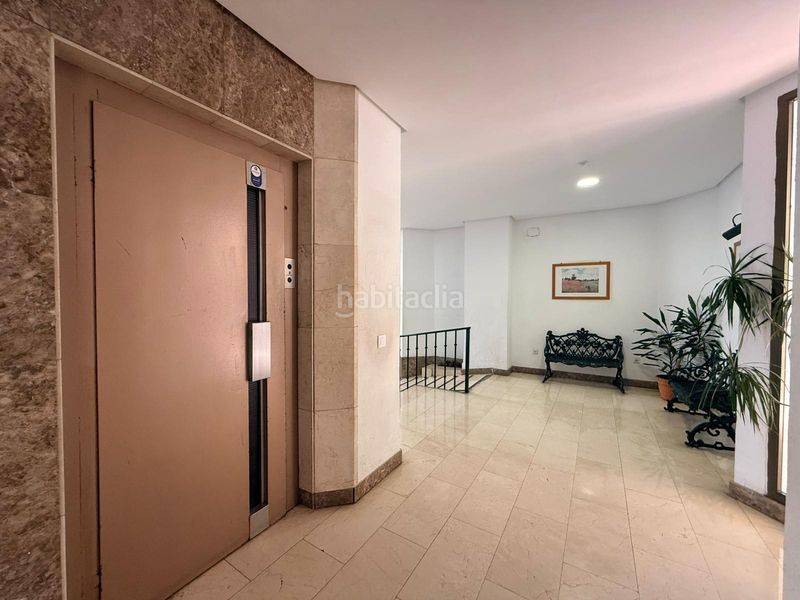 Foto 901881af-816c-4ae4-a841-d0b30d769caa. Pis amb aparcament piscina a Casco Antiguo Algeciras