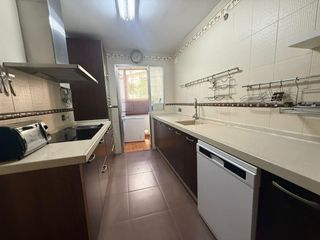 Piso en Casco Antiguo