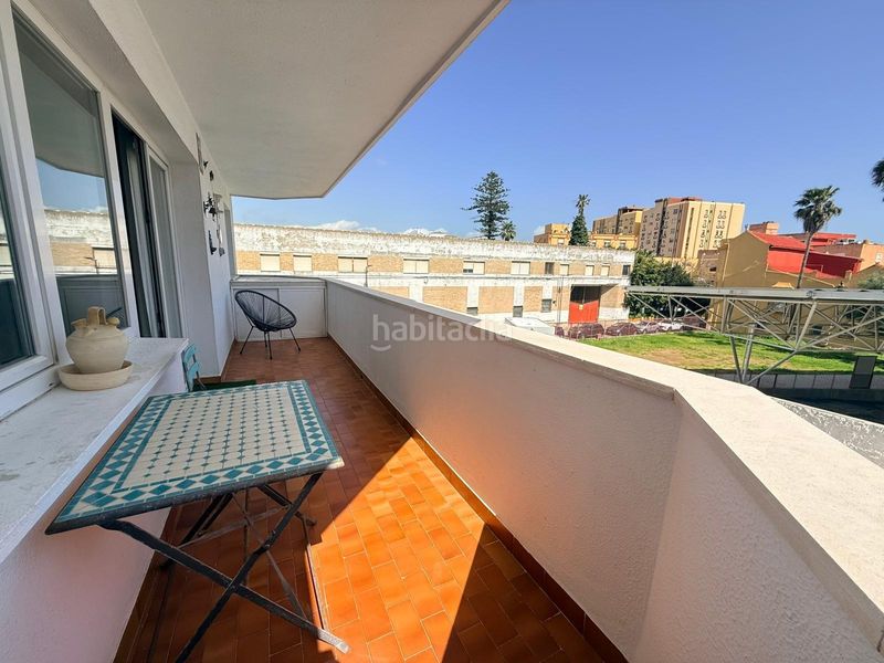 Foto f3523738-3444-47d1-9670-f465510c34e6. Pis amb aparcament piscina a Casco Antiguo Algeciras