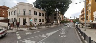 Local Comercial a Calle de ruiz zorrilla 38. Histórico local comercial equipado en pleno centro de algeciras