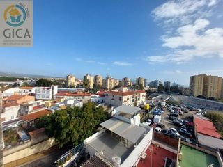 Pis a Calle Rosario Puerto