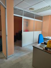 Office space in Casco Antiguo. Oficina en pleno centro de algeciras, en calle alfonso xi