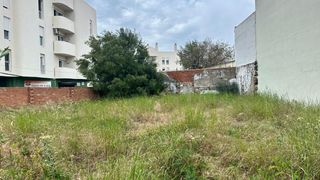 Wohngrundstück in San José-San Bernardo. Oportunidad de inversión! parcela urbana en venta