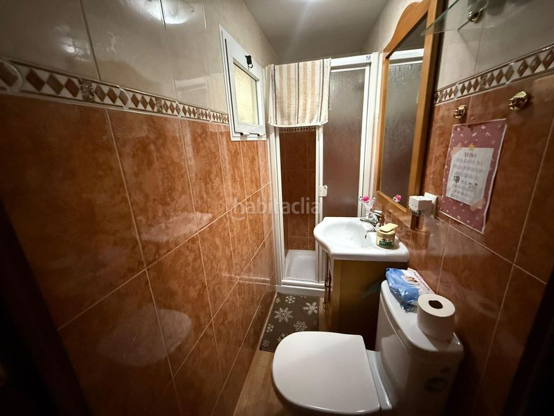 Foto 36980f5d-7fe5-41c8-92af-ecc99a90ab8a. Casa amb aparcament a San José-San Bernardo Línea de la Concepción (La)