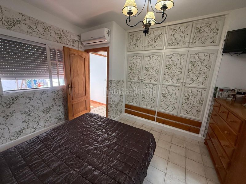 Foto 96565853-7c90-4032-bf7c-358863d4e4de. Casa amb aparcament a San José-San Bernardo Línea de la Concepción (La)