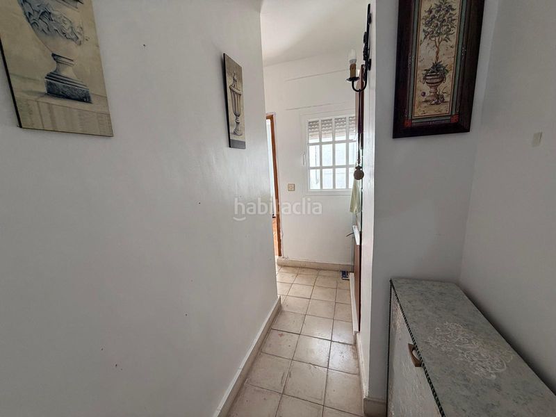 Foto dded0c9e-7feb-4824-bc16-e4a2d89490b5. Casa amb aparcament a San José-San Bernardo Línea de la Concepción (La)