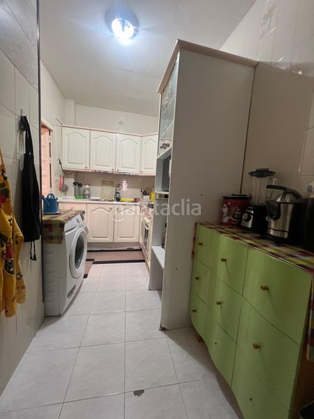 Foto 24a49887-a940-4a24-8224-9937cb185e3a. Casa a Bajadilla - Fuente Nueva Algeciras