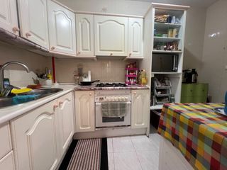 Haus in Bajadilla - Fuente Nueva. Casa en venta en la bajadilla