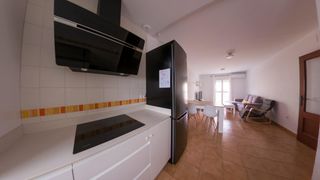 Etagenwohnung in Benalup. Magnífico piso reformado en benalupcasas viejas, listo para entr