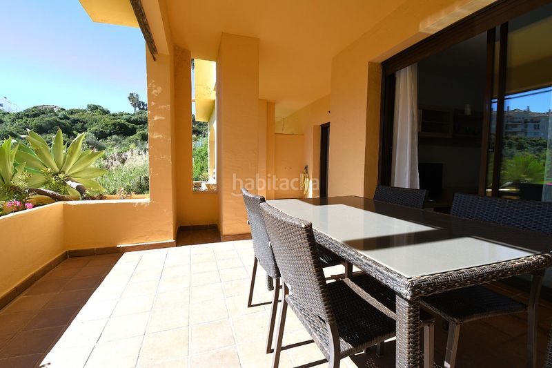 Foto da6f4145-77ba-4577-84af-d3207559297c. Pis amb aparcament piscina a La Duquesa Manilva