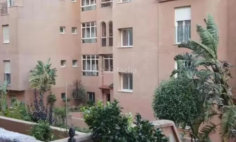 Foto 21a05d40-d486-40f7-8102-e27077f36cec. Apartament amb piscina a El Castillo Manilva
