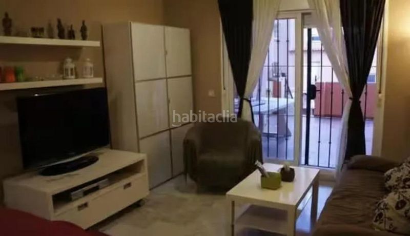 Foto 946345d3-6848-458d-94cf-5c076443e5ea. Apartament amb piscina a El Castillo Manilva