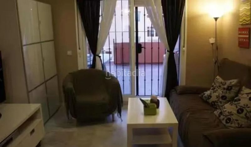 Foto d6f24752-dce1-4be9-94f5-49b03f084886. Apartament amb piscina a El Castillo Manilva