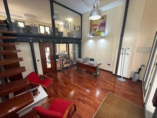 Oficina a Casco Antiguo. Local comercialoficina en pleno centro de algeciras junto a plaz