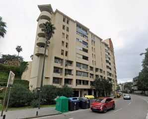 Apartament en Casco Antiguo. Oportunidad de inversi�n en algeciras